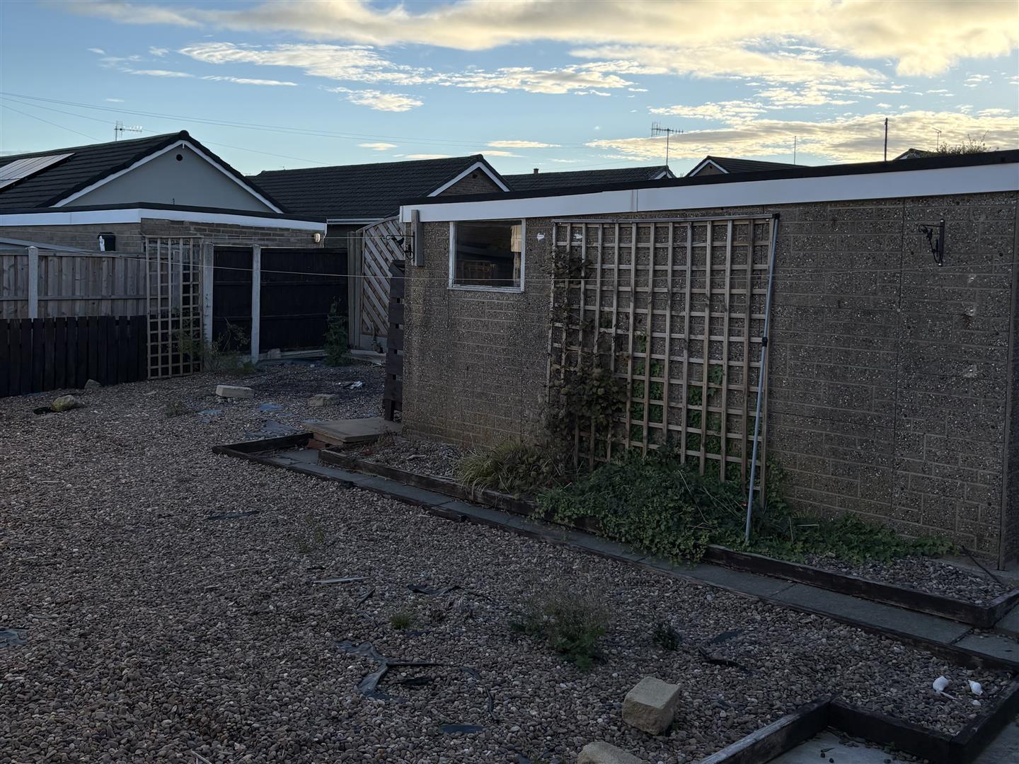 Pindale Avenue, Inkersall, Chesterfield